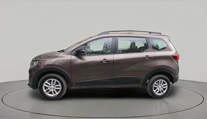 2024 Renault TRIBER RXT, Petrol, Manual, 14,061 km, exterior