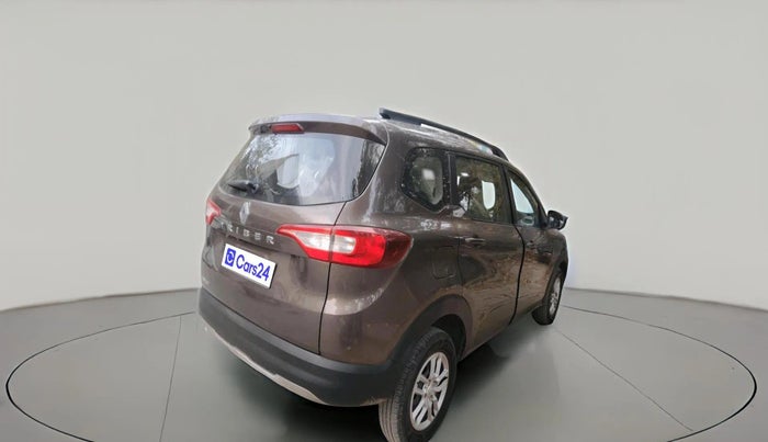 2024 Renault TRIBER RXT, Petrol, Manual, 14,061 km, exterior