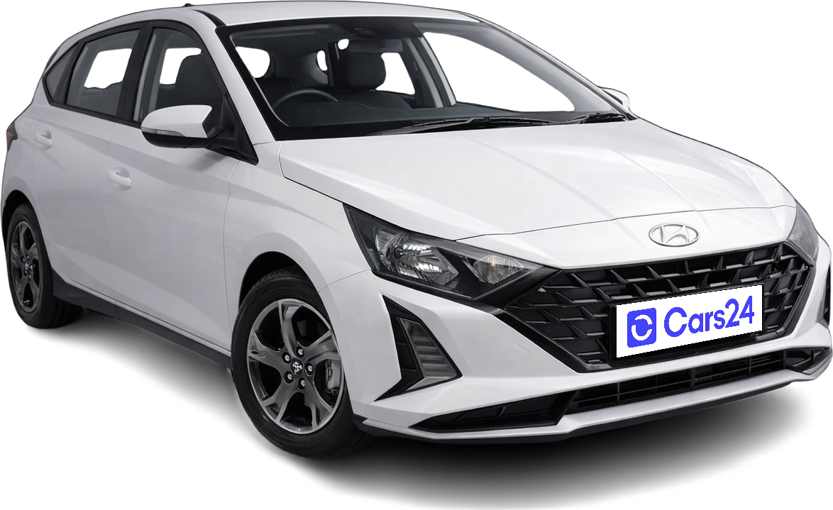 2024 Hyundai NEW I20 - Hatchback - Petrol - Manual - ₹7.10 lakh