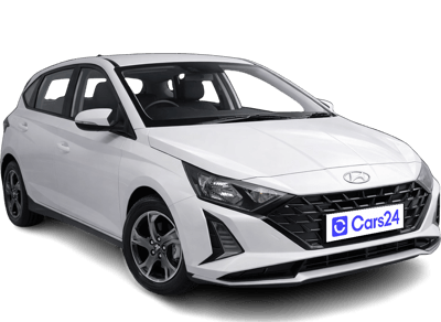 2024 Hyundai NEW I20 - Hatchback - Petrol - Manual - ₹7.10 lakh