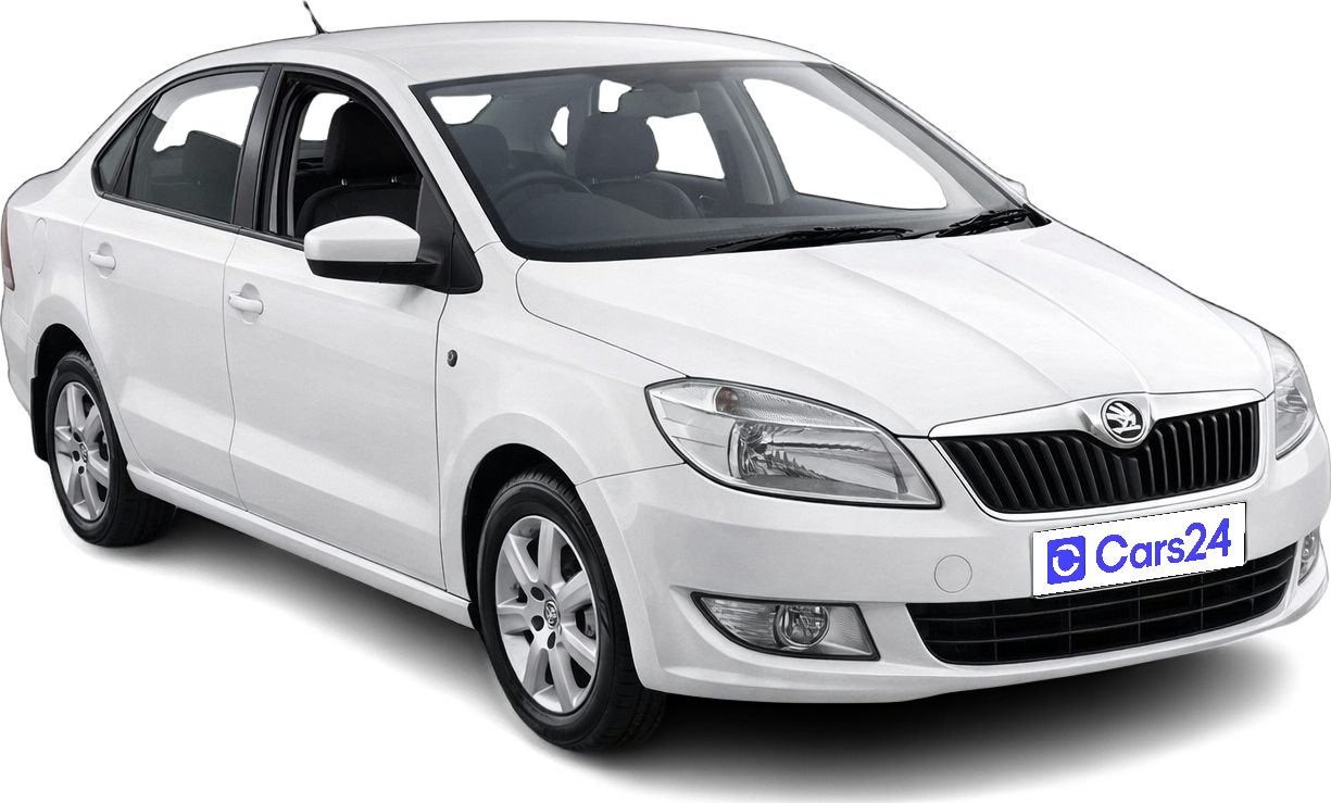 2014 Skoda Rapid - Sedan - Petrol - Manual - ₹2.50 lakh