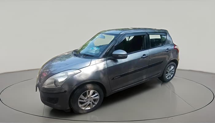 2012 Maruti Swift ZXI, Petrol, Manual, 39,308 km, exterior