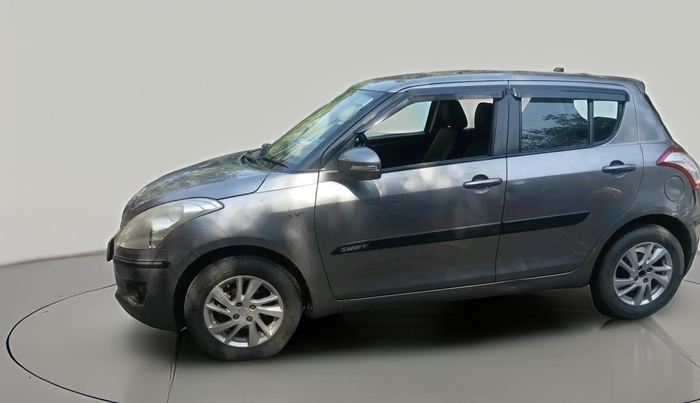 2012 Maruti Swift ZXI, Petrol, Manual, 39,308 km, exterior