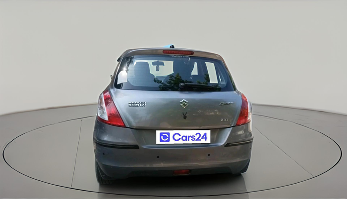 2012 Maruti Swift ZXI, Petrol, Manual, 39,308 km, exterior