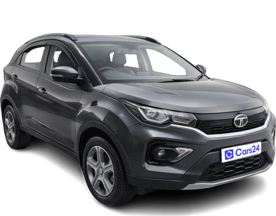 2023 Tata NEXON - SUV - Petrol - Manual - ₹5.80 lakh
