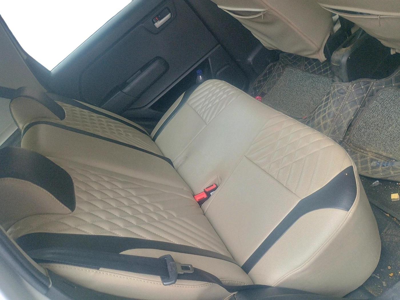 2023 Maruti New Wagon-R VXI 1.0, Petrol, Manual, 17,512 km, interior