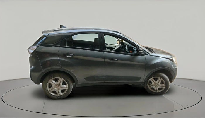 2022 Tata NEXON XM SUNROOF PETROL, Petrol, Manual, 18,750 km, exterior