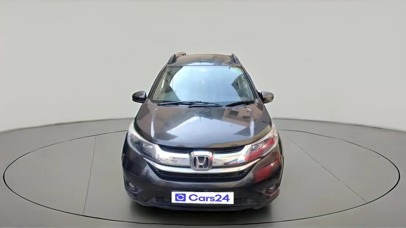2016 Honda BR-V 1.5L I- DTEC S, Diesel, Manual, 1,15,760 km, exterior