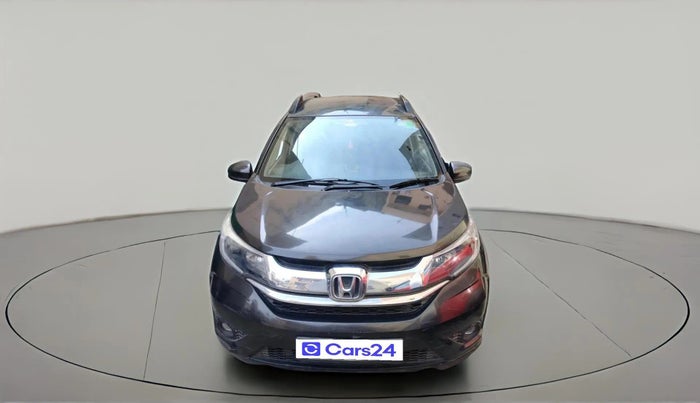 2016 Honda BR-V 1.5L I- DTEC S, Diesel, Manual, 1,15,760 km, exterior