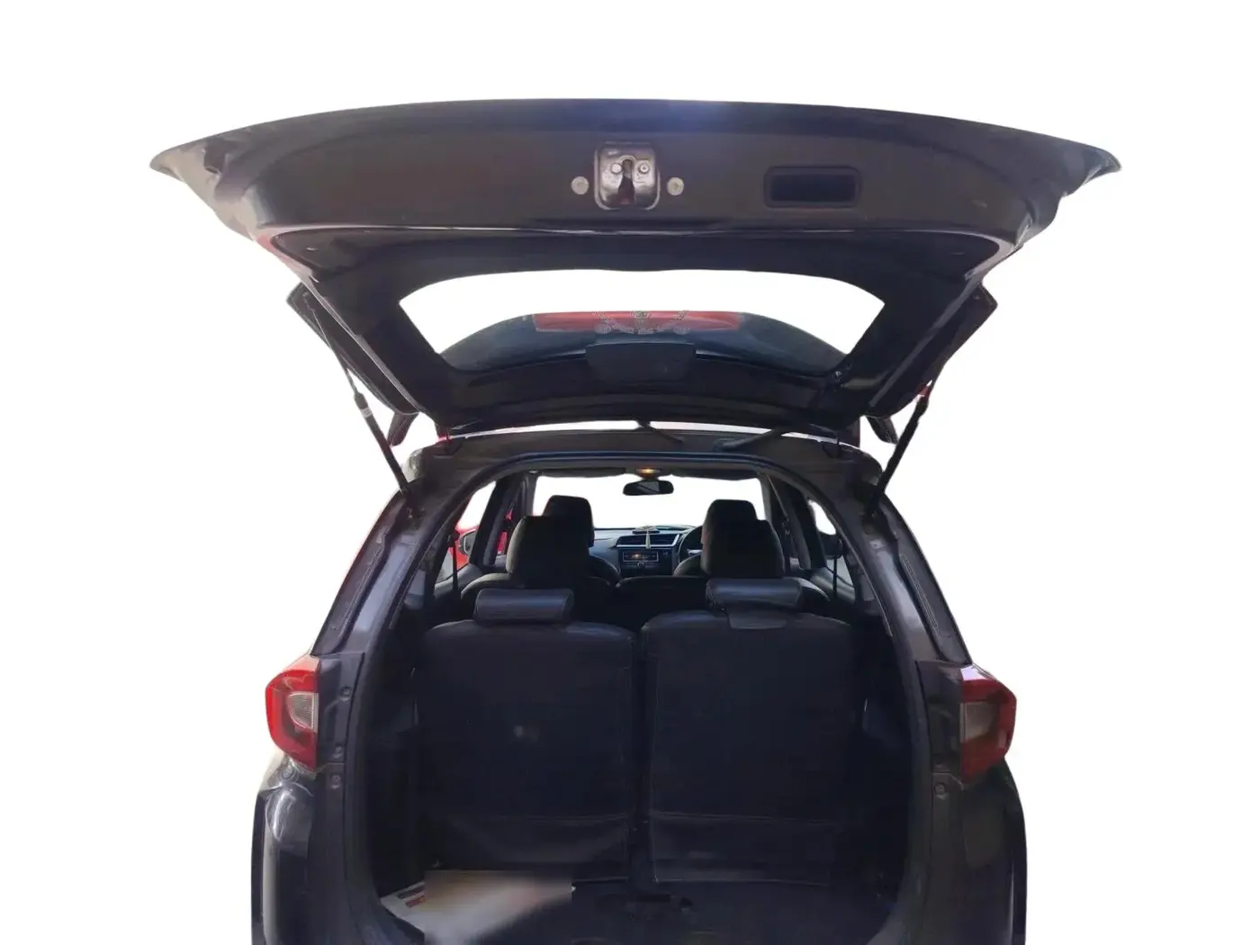 2016 Honda BR-V 1.5L I- DTEC S, Diesel, Manual, 1,15,760 km, exterior