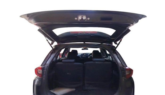 2016 Honda BR-V 1.5L I- DTEC S, Diesel, Manual, 1,15,760 km, exterior