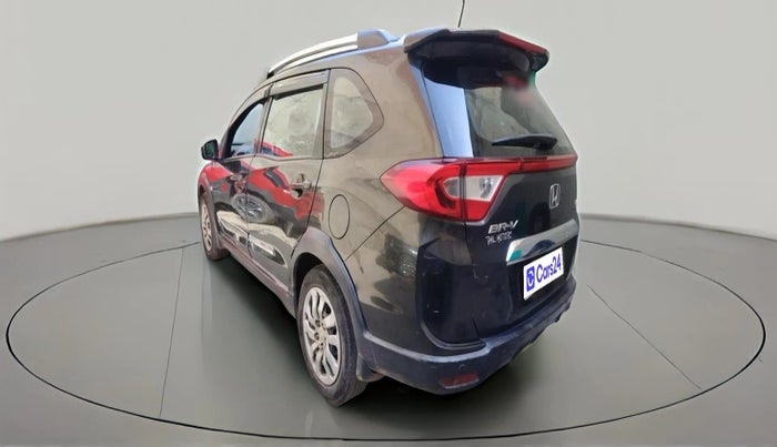 2016 Honda BR-V 1.5L I- DTEC S, Diesel, Manual, 1,15,760 km, exterior
