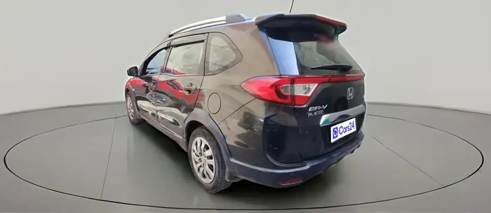 2016 Honda BR-V 1.5L I- DTEC S, Diesel, Manual, 1,15,760 km, exterior
