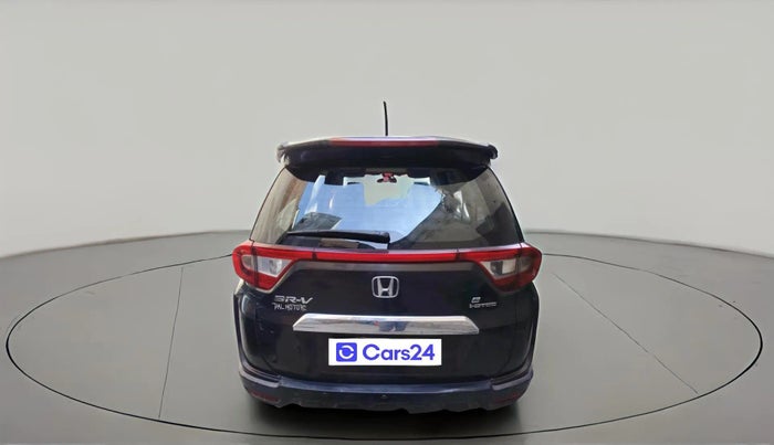 2016 Honda BR-V 1.5L I- DTEC S, Diesel, Manual, 1,15,760 km, exterior