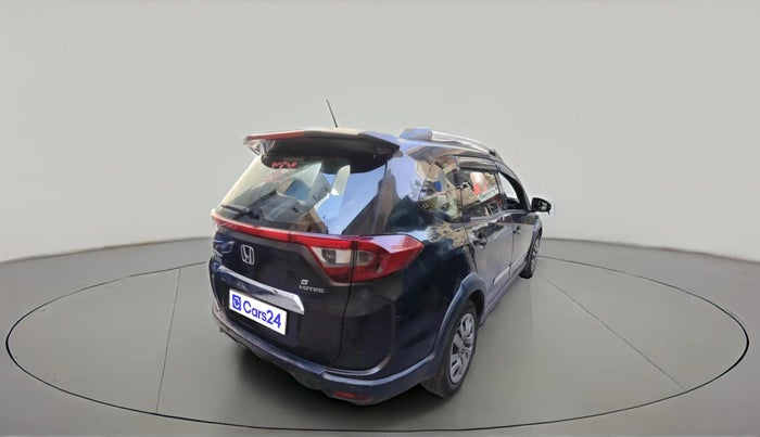 2016 Honda BR-V 1.5L I- DTEC S, Diesel, Manual, 1,15,760 km, exterior