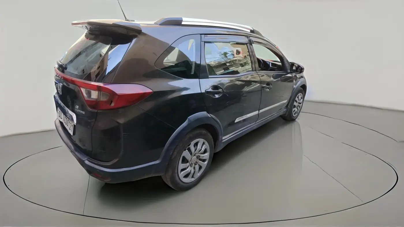 2016 Honda BR-V 1.5L I- DTEC S, Diesel, Manual, 1,15,760 km, exterior