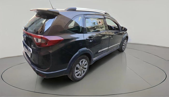 2016 Honda BR-V 1.5L I- DTEC S, Diesel, Manual, 1,15,760 km, exterior