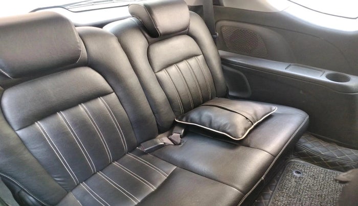 2016 Honda BR-V 1.5L I- DTEC S, Diesel, Manual, 1,15,760 km, interior