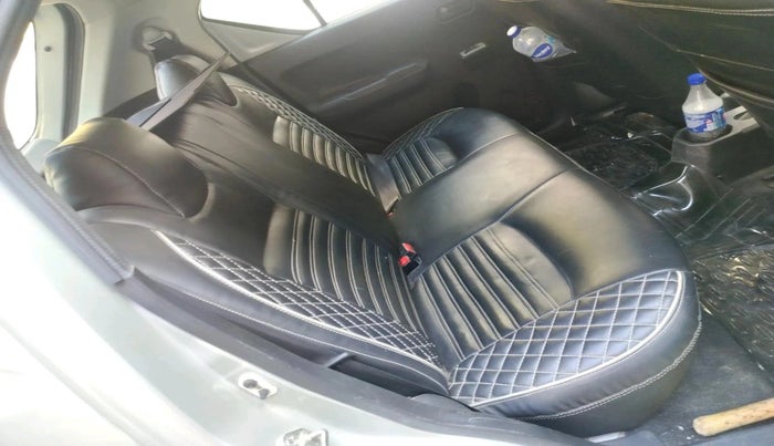 2022 Maruti IGNIS SIGMA 1.2, CNG, Manual, 46,019 km, interior