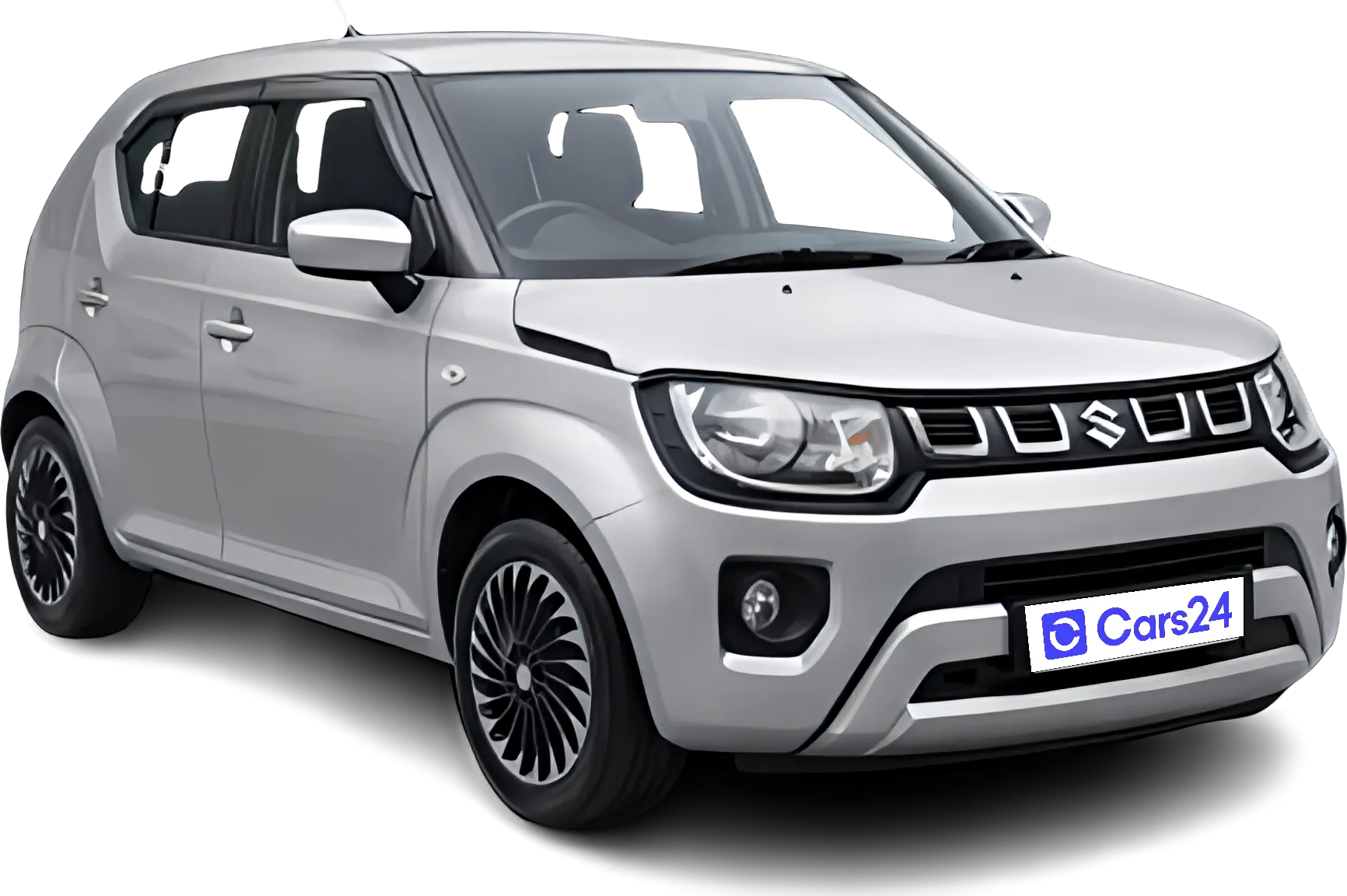 2022 Maruti IGNIS - Hatchback - CNG - Manual - ₹4.50 lakh