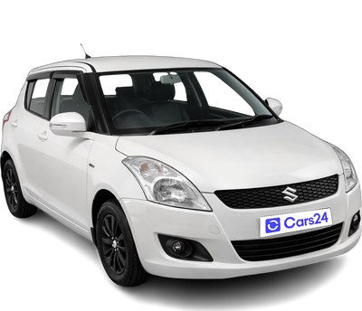 2012 Maruti Swift - Hatchback - Petrol - Manual - ₹1.68 lakh