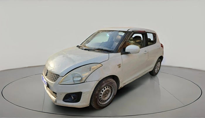 2017 Maruti Swift LDI, Diesel, Manual, 88,873 km, exterior