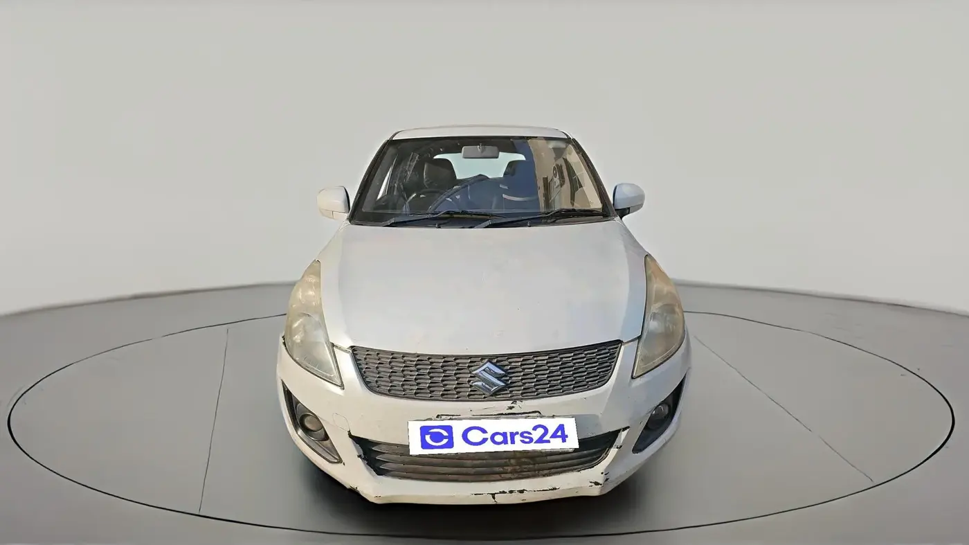 2017 Maruti Swift LDI, Diesel, Manual, 88,873 km, exterior