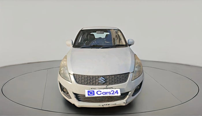 2017 Maruti Swift LDI, Diesel, Manual, 88,873 km, exterior