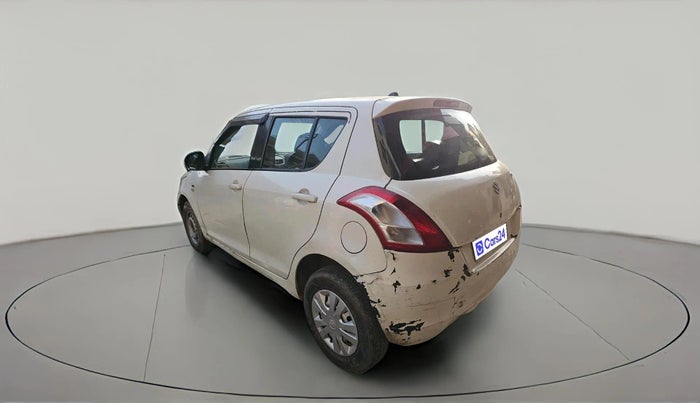 2017 Maruti Swift LDI, Diesel, Manual, 88,873 km, exterior