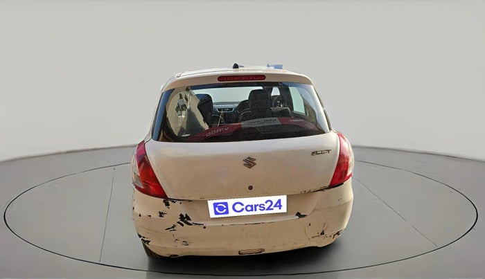 2017 Maruti Swift LDI, Diesel, Manual, 88,873 km, exterior