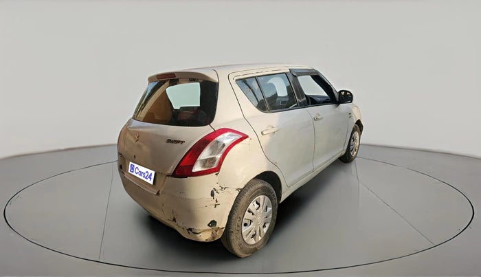 2017 Maruti Swift LDI, Diesel, Manual, 88,873 km, exterior