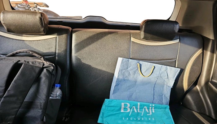 2017 Maruti Swift LDI, Diesel, Manual, 88,873 km, interior