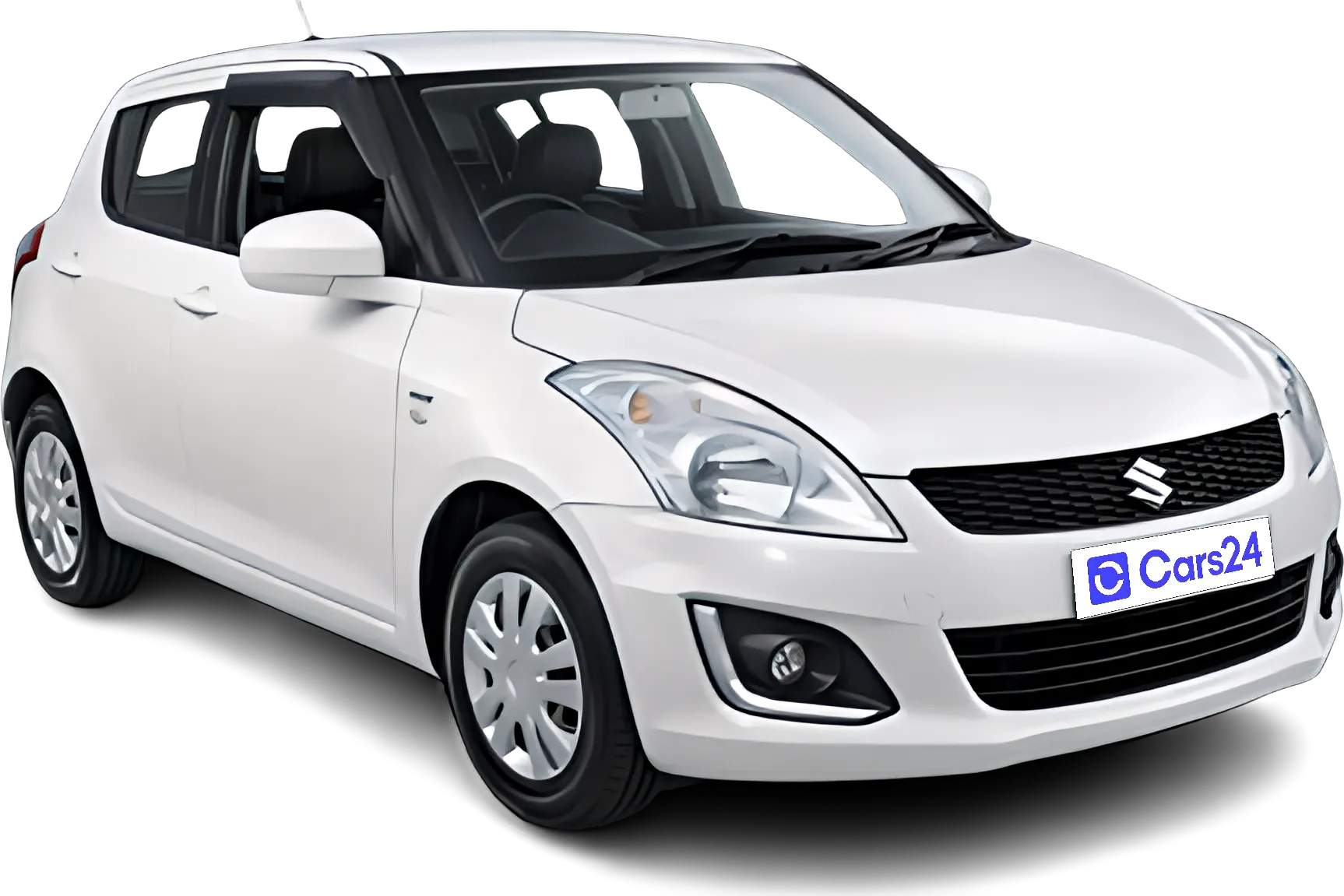 2017 Maruti Swift - Hatchback - Diesel - Manual - ₹2.95 lakh