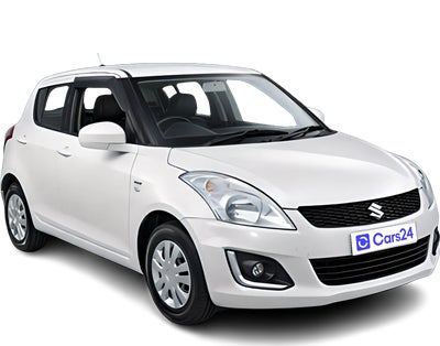 2017 Maruti Swift - Hatchback - Diesel - Manual - ₹2.95 lakh