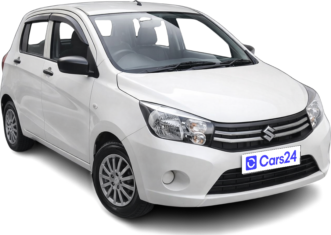 2014 Maruti Celerio - Hatchback - Petrol - Manual - ₹1.49 lakh