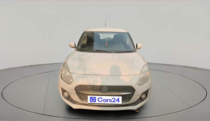 2021 Maruti Swift VXI, Petrol, Manual, 41,495 km, exterior
