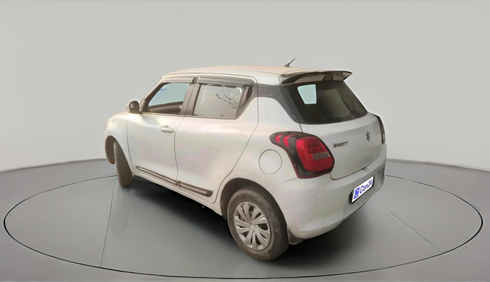 2021 Maruti Swift VXI, Petrol, Manual, 41,495 km, exterior