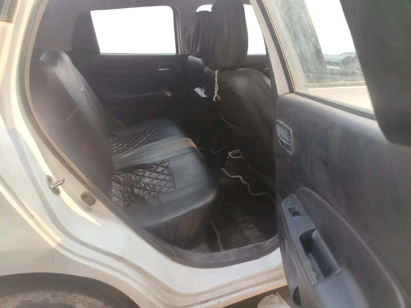 2021 Maruti Swift VXI, Petrol, Manual, 41,495 km, interior