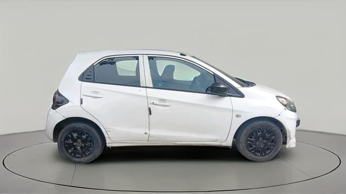 2013 Honda Brio S MT, Petrol, Manual, 98,072 km, exterior