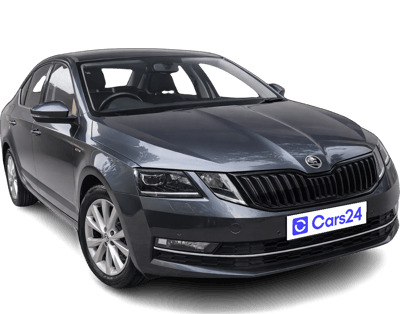 2018 Skoda Octavia - Sedan - Petrol - Automatic - ₹10.00 lakh