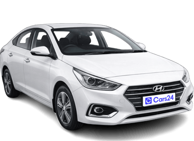 2019 Hyundai Verna - Sedan - Petrol - Manual - ₹7.50 lakh