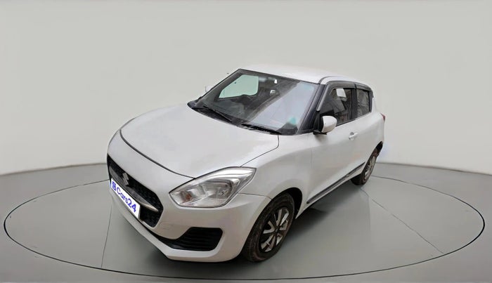 2022 Maruti Swift VXI AMT, Petrol, Automatic, 63,180 km, exterior