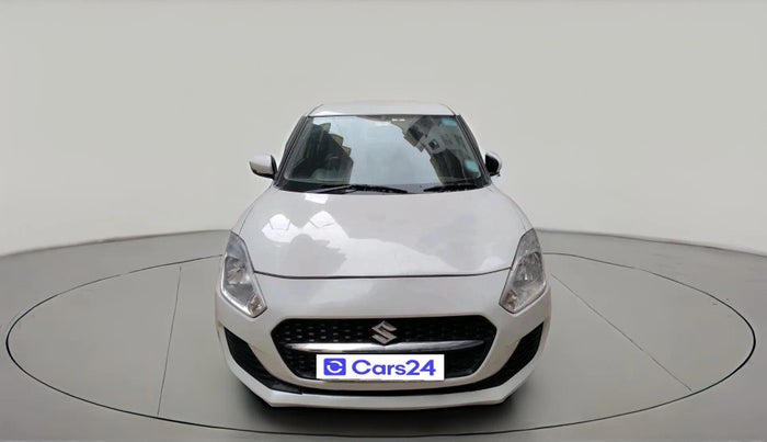 2022 Maruti Swift VXI AMT, Petrol, Automatic, 63,180 km, exterior