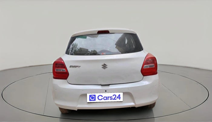 2022 Maruti Swift VXI AMT, Petrol, Automatic, 63,180 km, exterior
