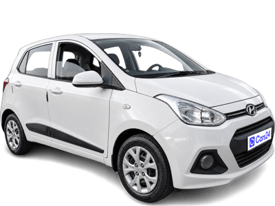 2016 Hyundai Grand i10 - Hatchback - Petrol - Manual - ₹2.39 lakh