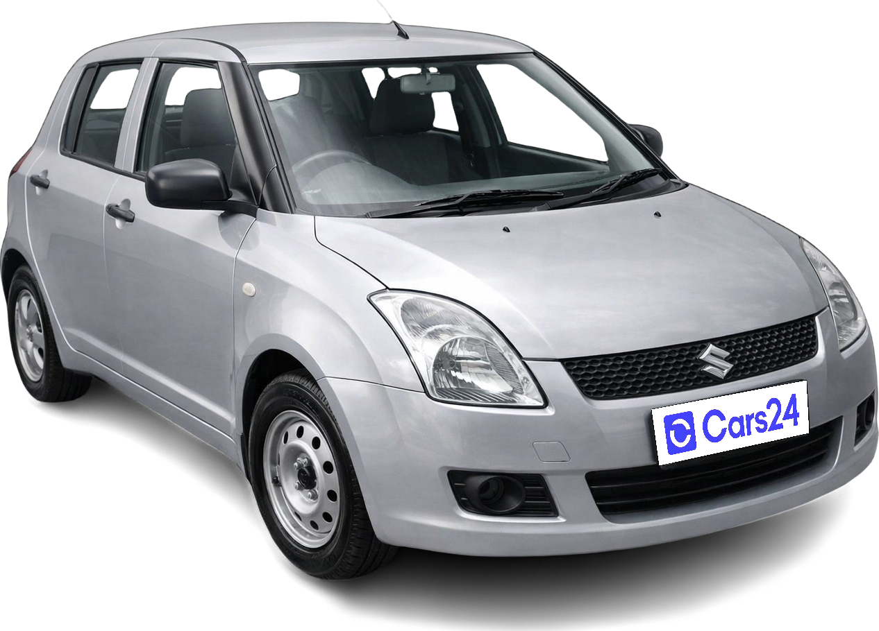 2011 Maruti Swift - Hatchback - Petrol - Manual - ₹85,000