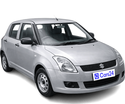 2011 Maruti Swift - Hatchback - Petrol - Manual - ₹85,000