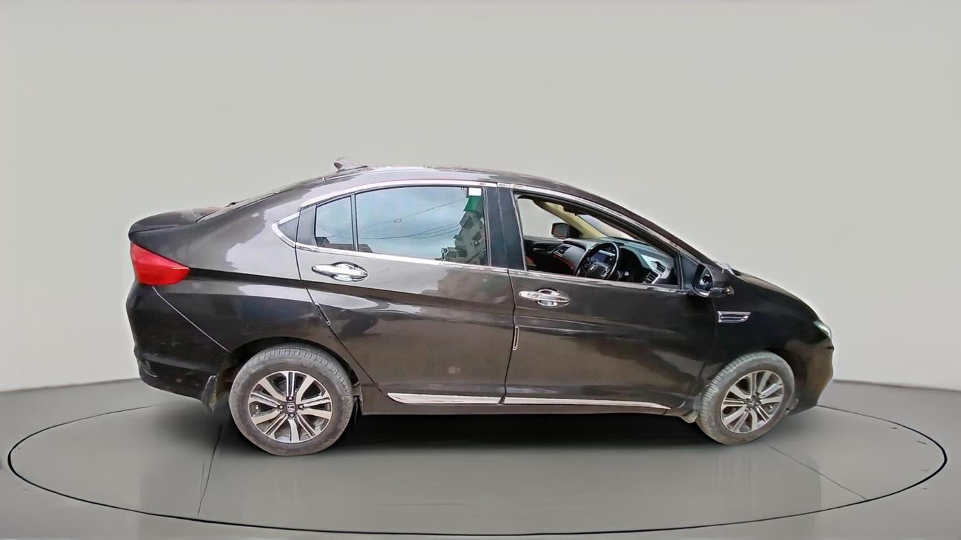 2019 Honda City 1.5L I-VTEC V MT, Petrol, Manual, 83,961 km, exterior