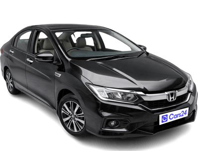 2019 Honda City - Sedan - Petrol - Manual - ₹5.40 lakh