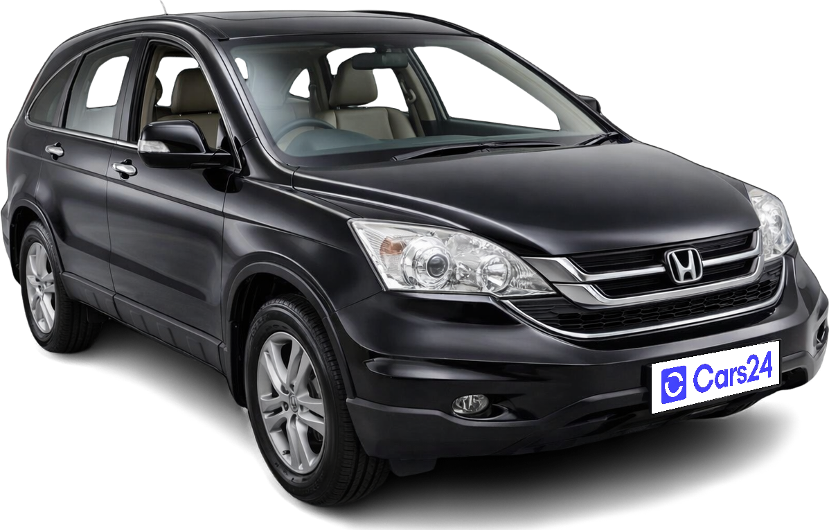 2011 Honda CRV - SUV - Petrol - Automatic - ₹5.40 lakh
